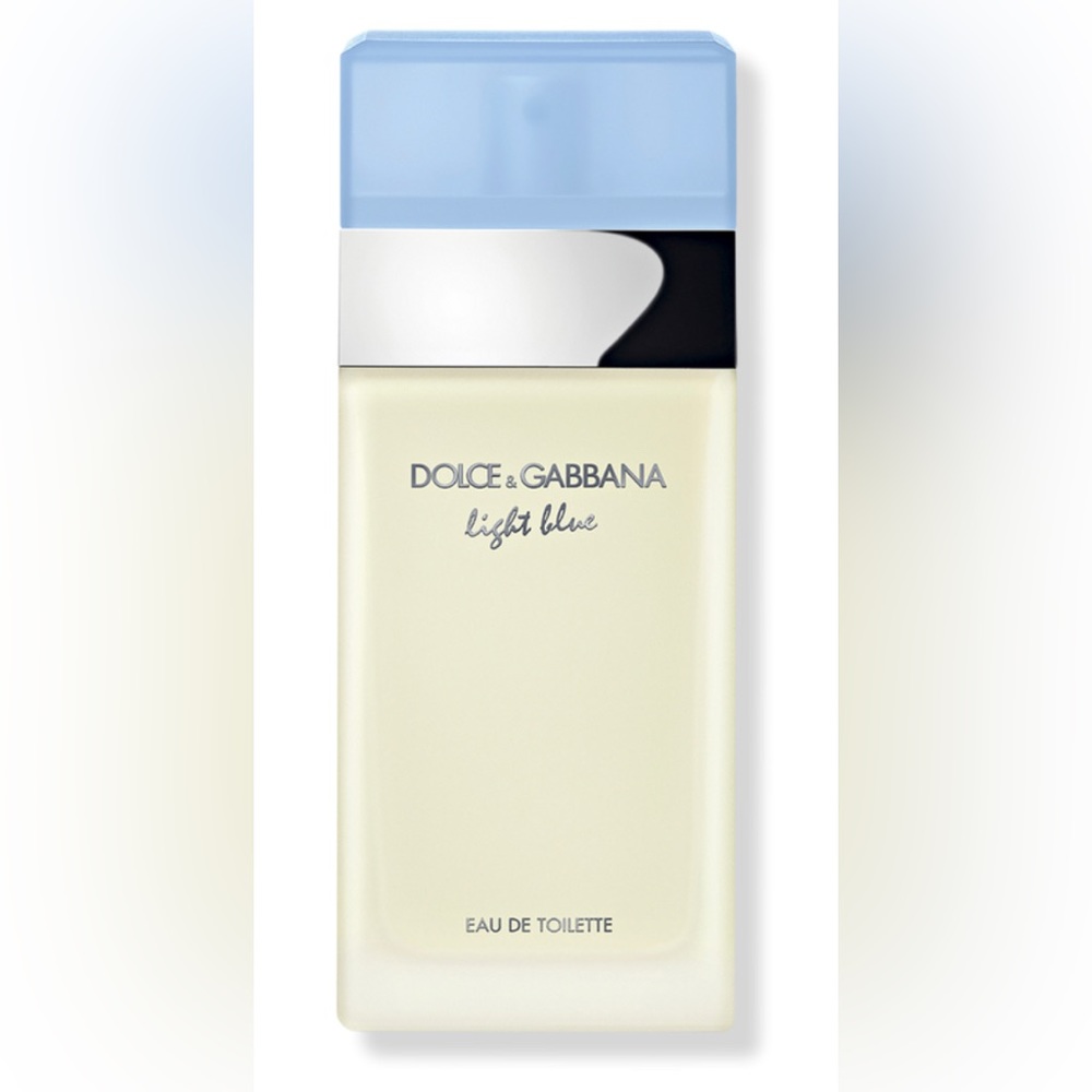 Authentic Dolce & Gabbana Eau de Toilette 1.6 FL OZ